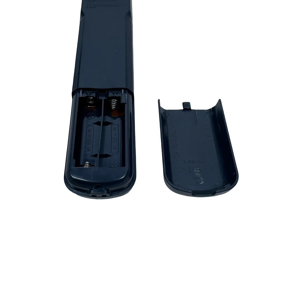 Sony RMT-D126A DVD Player Remote Control Black OEM Replacement Controller